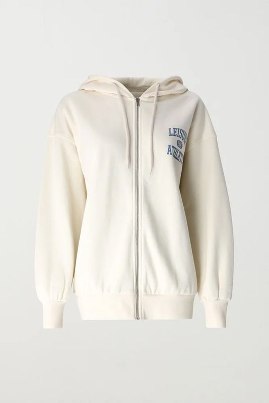 Vida zop hoodie