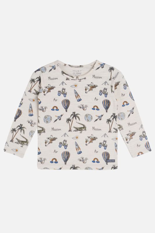 Shirt August