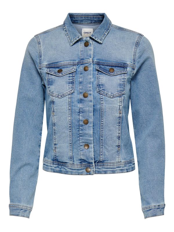 ONLWESTA LS DNM JACKET CC PIM100221