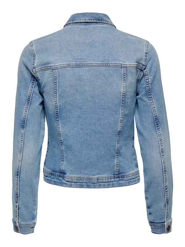 ONLWESTA LS DNM JACKET CC PIM100221