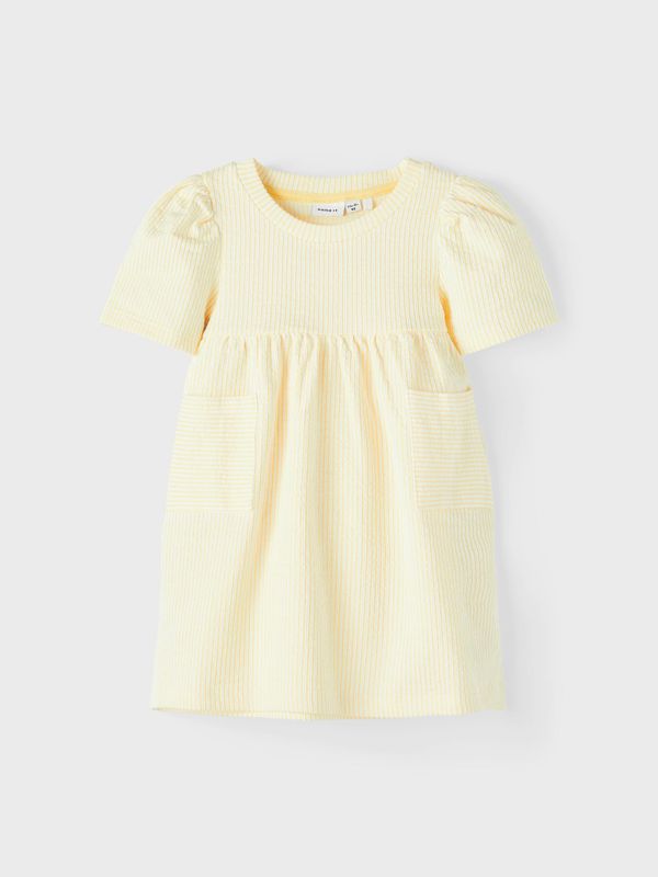 NMFFREJA SS DRESS
