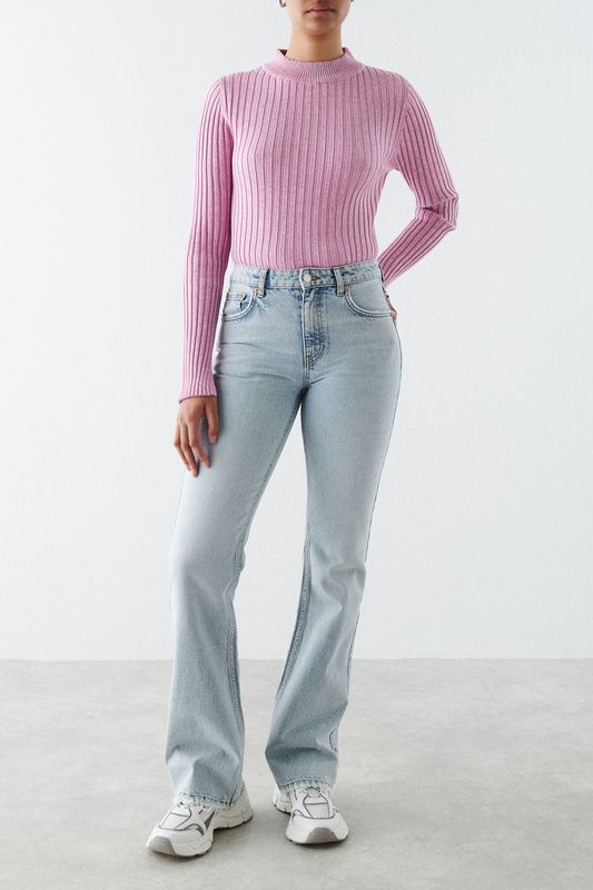 Flare Jeans