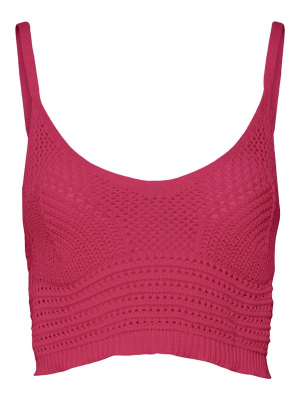 Justine cropped Top