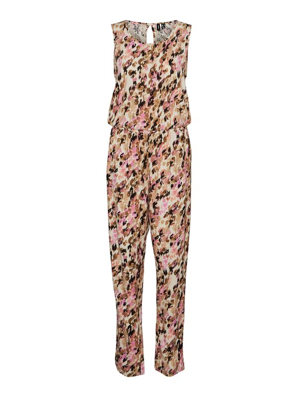 Easy Jumpsuit