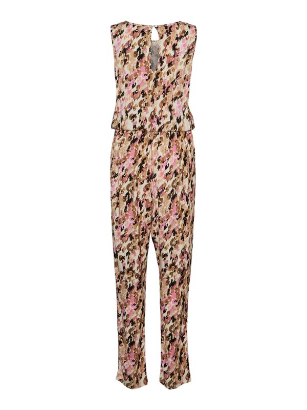 Easy Jumpsuit