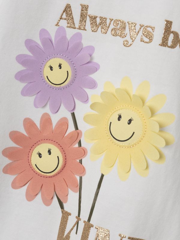 Arna happy Top