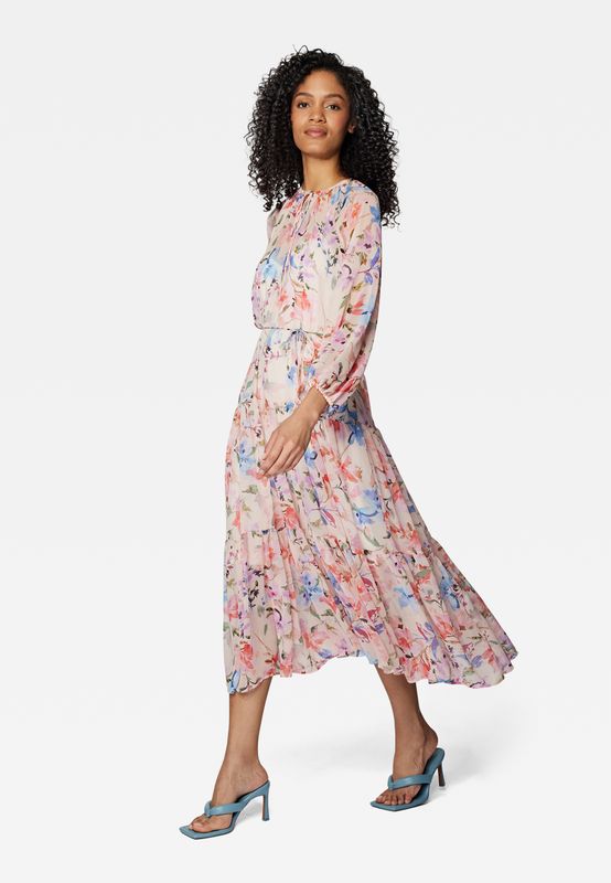 LONG DRESS