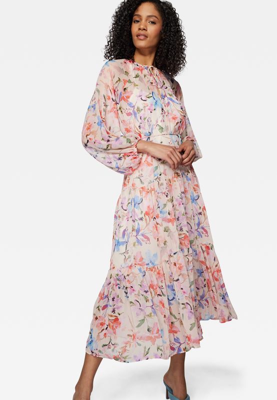LONG DRESS