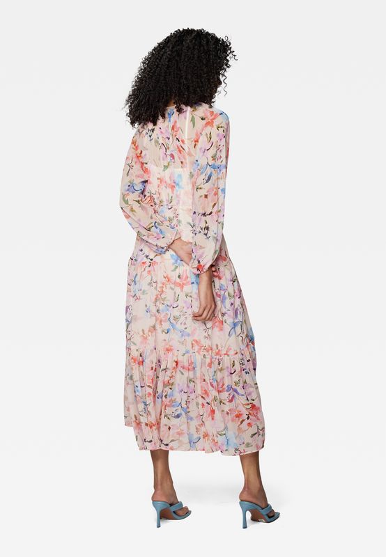 LONG DRESS