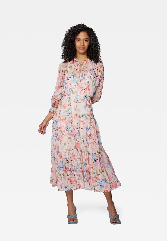 LONG DRESS
