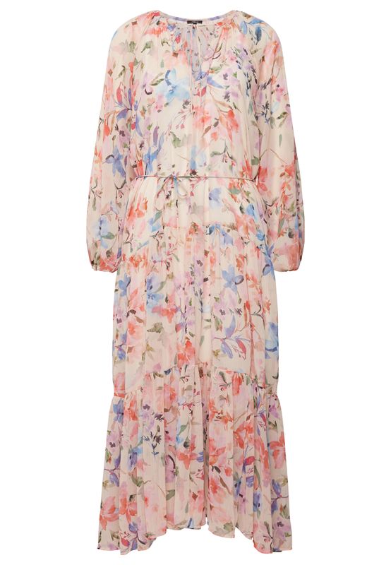 LONG DRESS