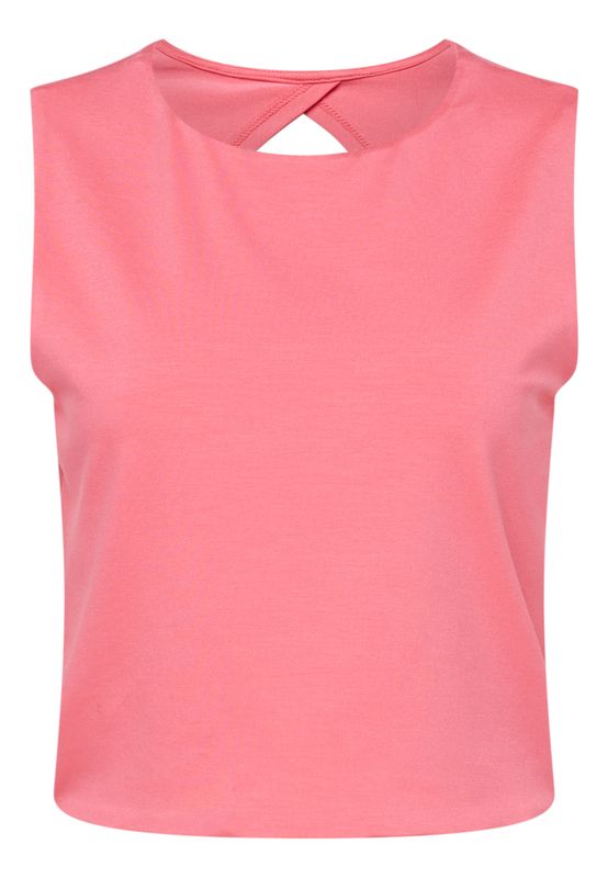 Sleeveless Top