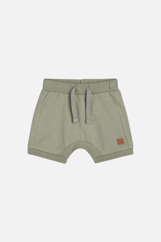 Hubert Shorts