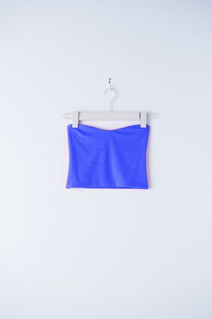 Selina Bandeau Top