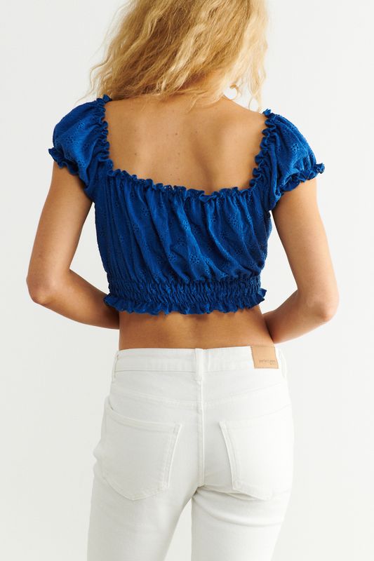 Ruby Top
