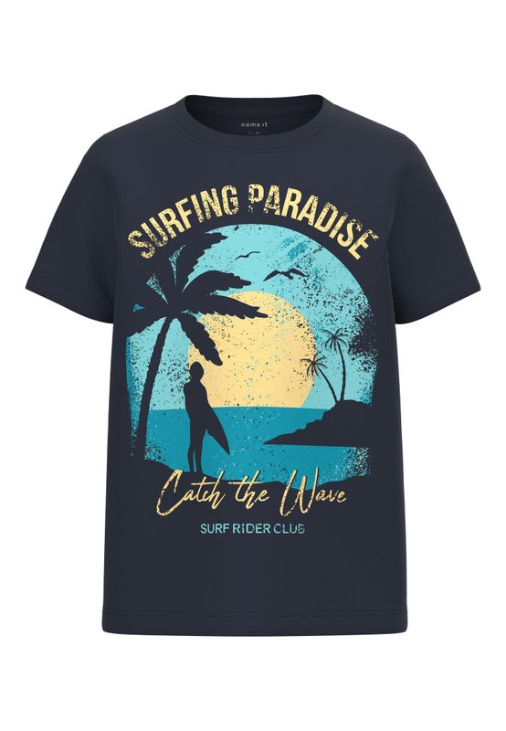 Victor T-Shirt