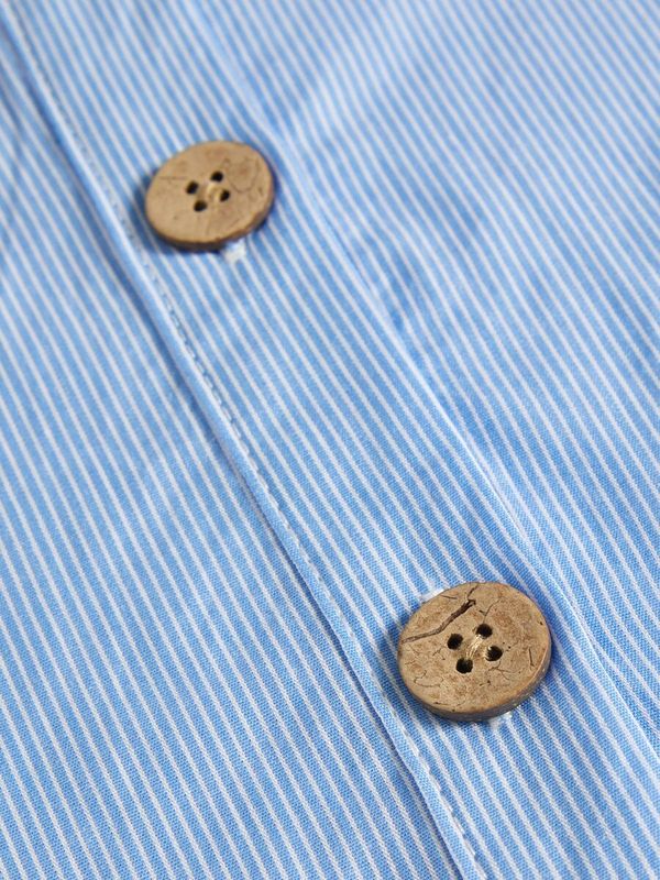 NKFHELINE STRAP LONG DRESS