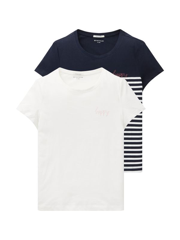 T-Shirts im Doppelpack