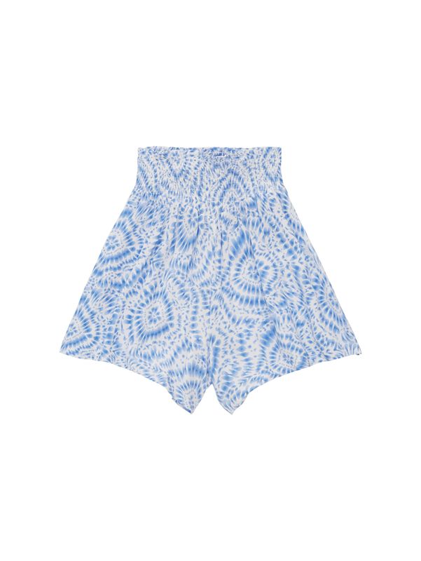 Hosenrock mit Allover-Print