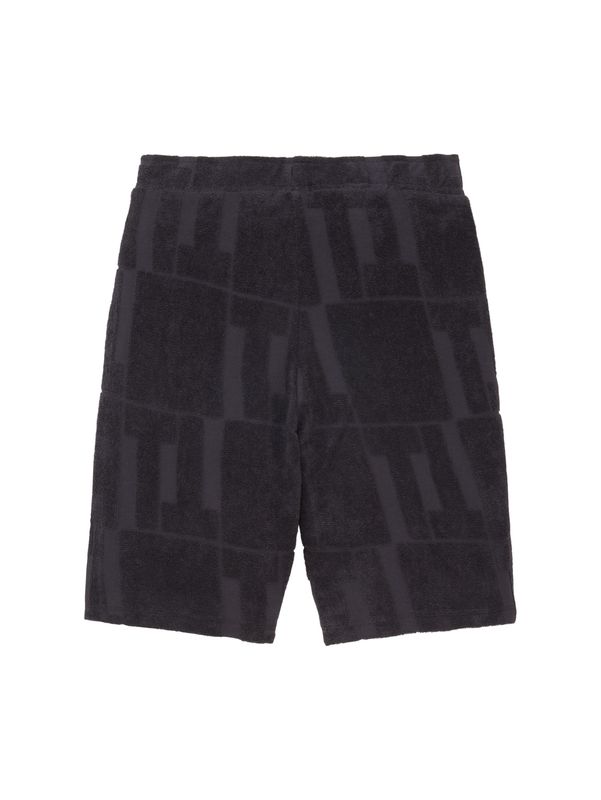 French Terry Bermuda