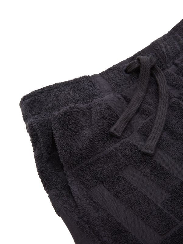 French Terry Bermuda