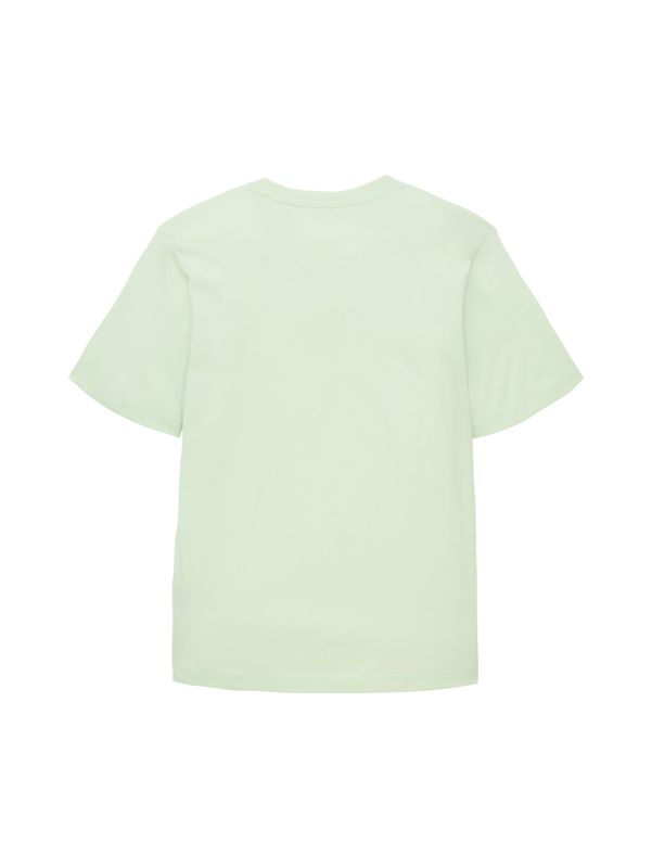 T-Shirt mit Fotoprint