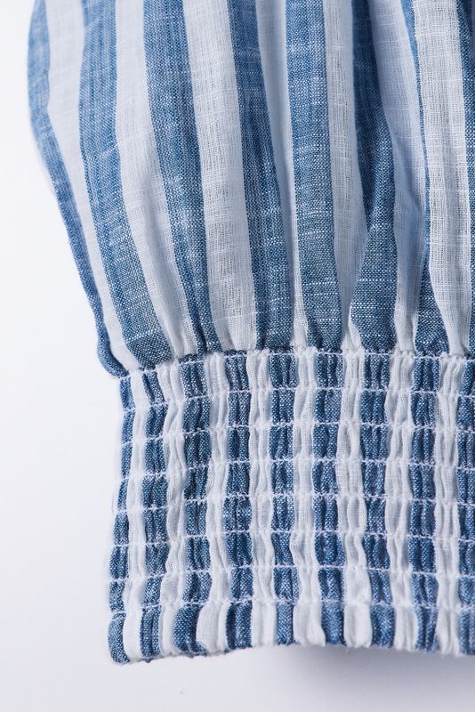 Smock top