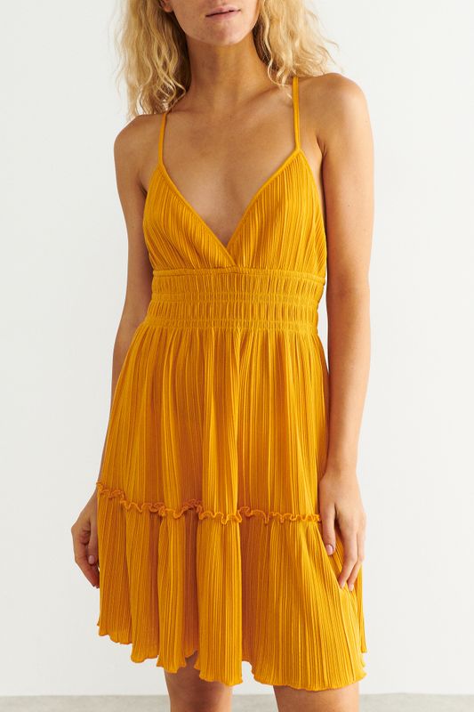 Hazel dress
