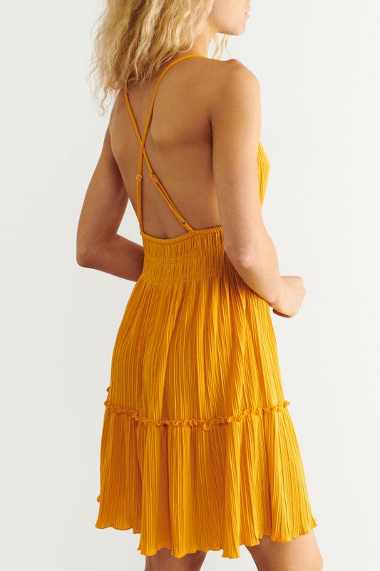 Hazel dress