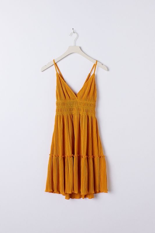 Hazel dress