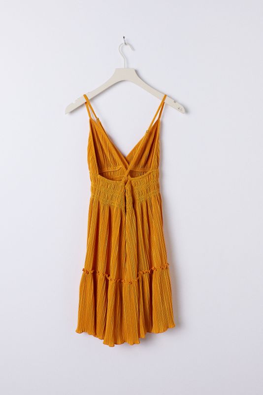 Hazel dress