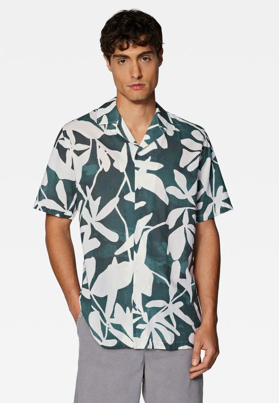 Printed Shirt