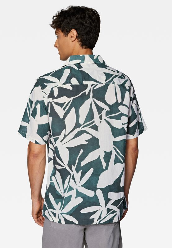 Printed Shirt