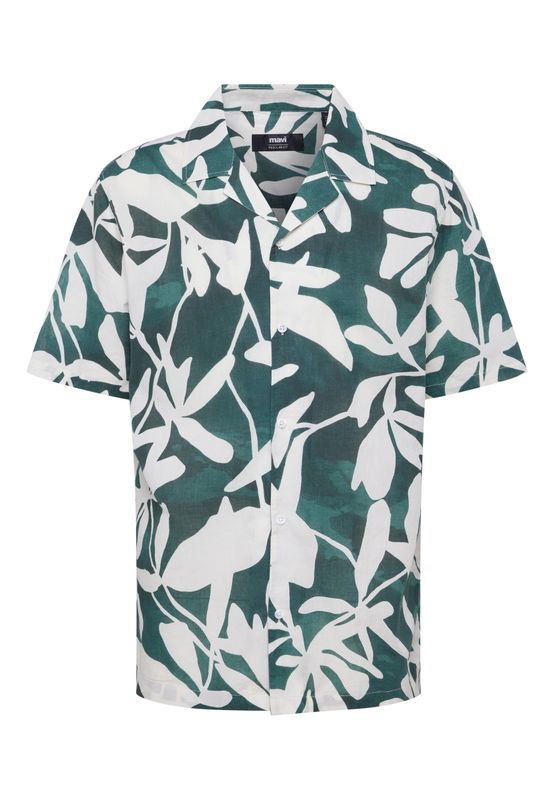 Printed Shirt