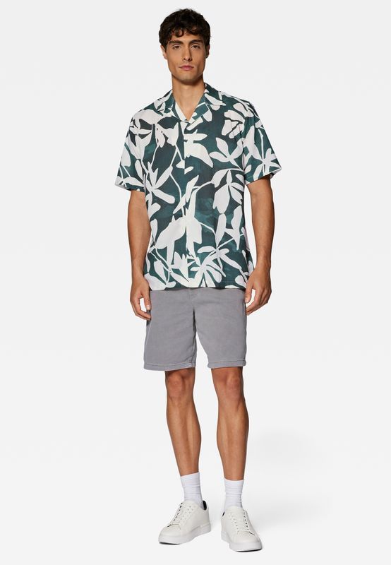 Printed Shirt