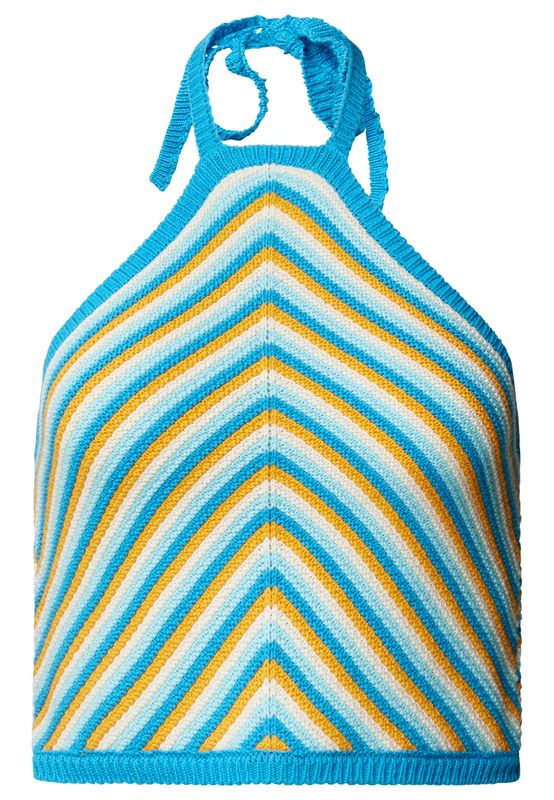 Cancelled Top