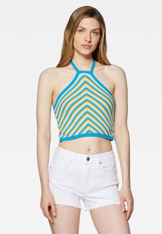 Cancelled Top