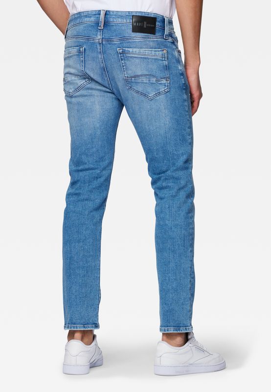 Marcus Jeans