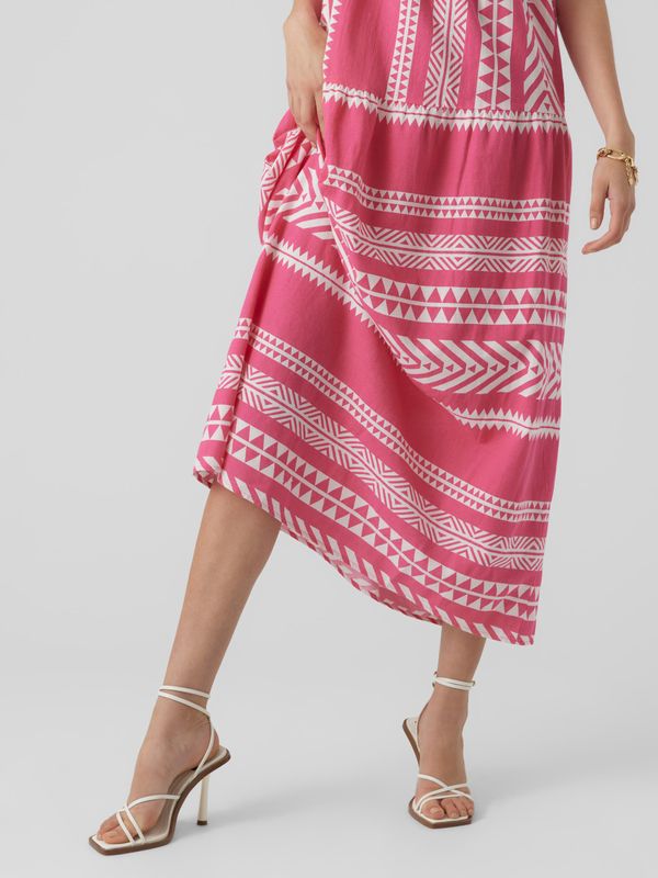 Dicthe maxi Kleid