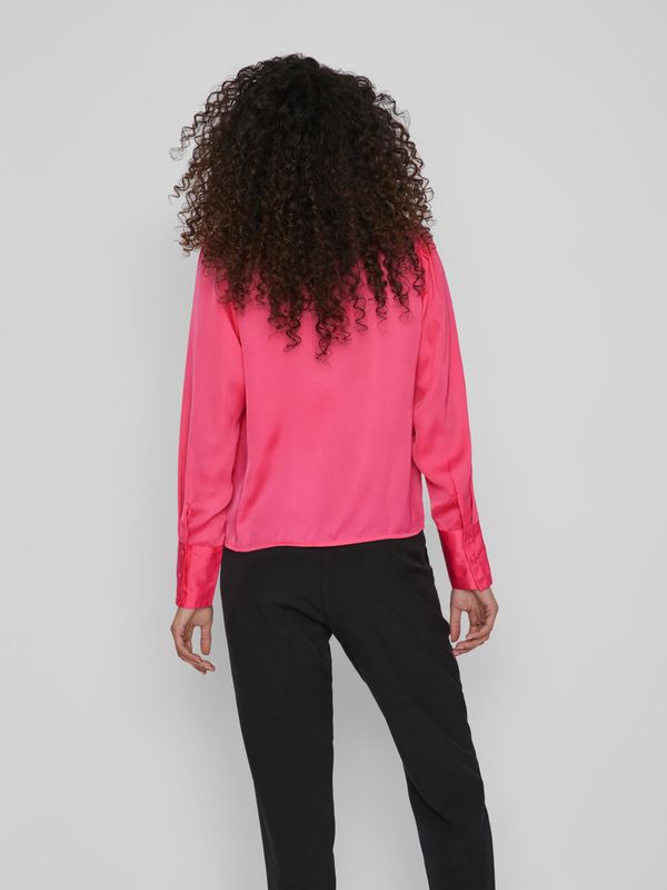 VIRENNY L/S SHIRT/VOL