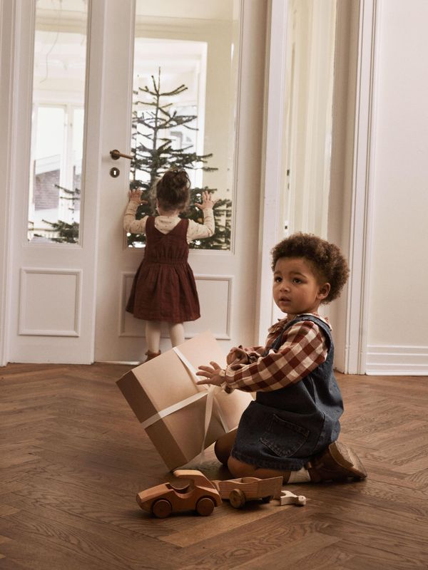 Runa Kleid Lil´Atelier