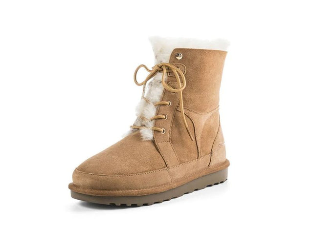 HeyMarly Winterboots