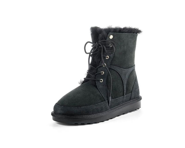HeyMarly Winterboots