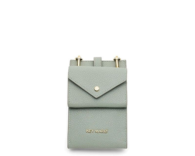 HeyMarly Handyportmonee Mobile Wallet