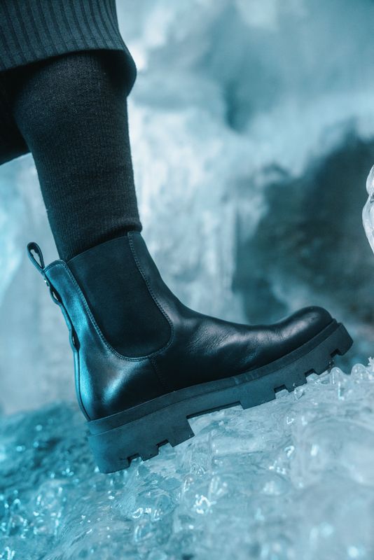 Hey Marly Chelsea Boot – Glücksgeschwister