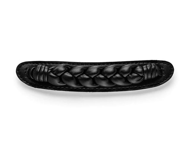 HeyMarly Patch Braided