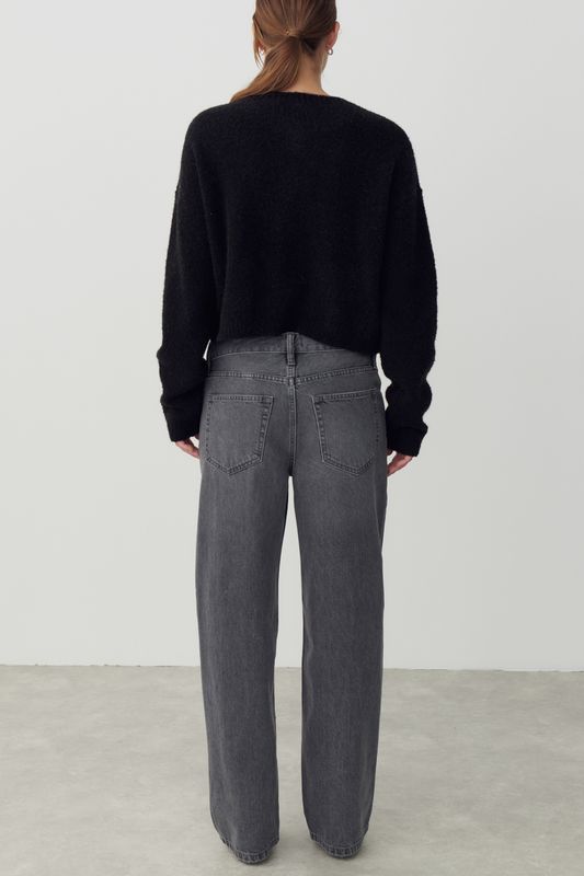 Baggy Jeans