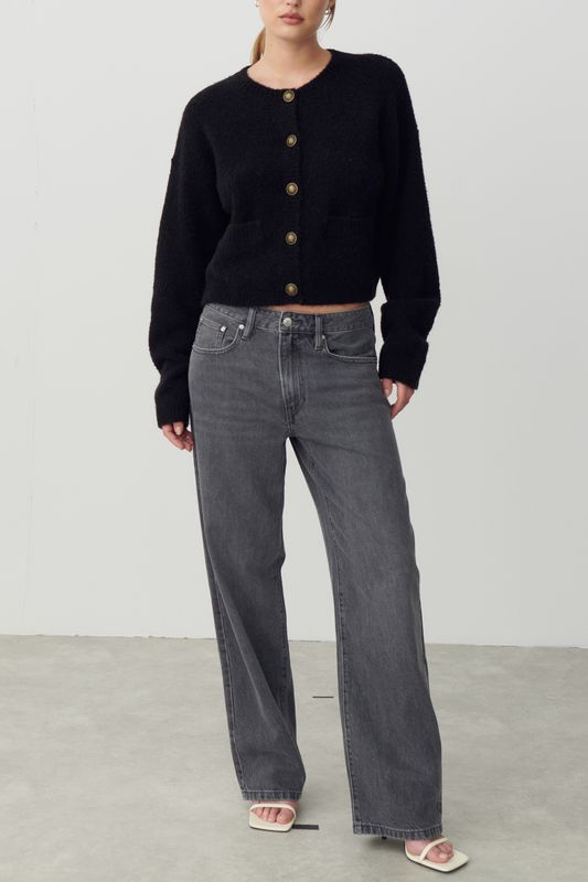 Baggy Jeans