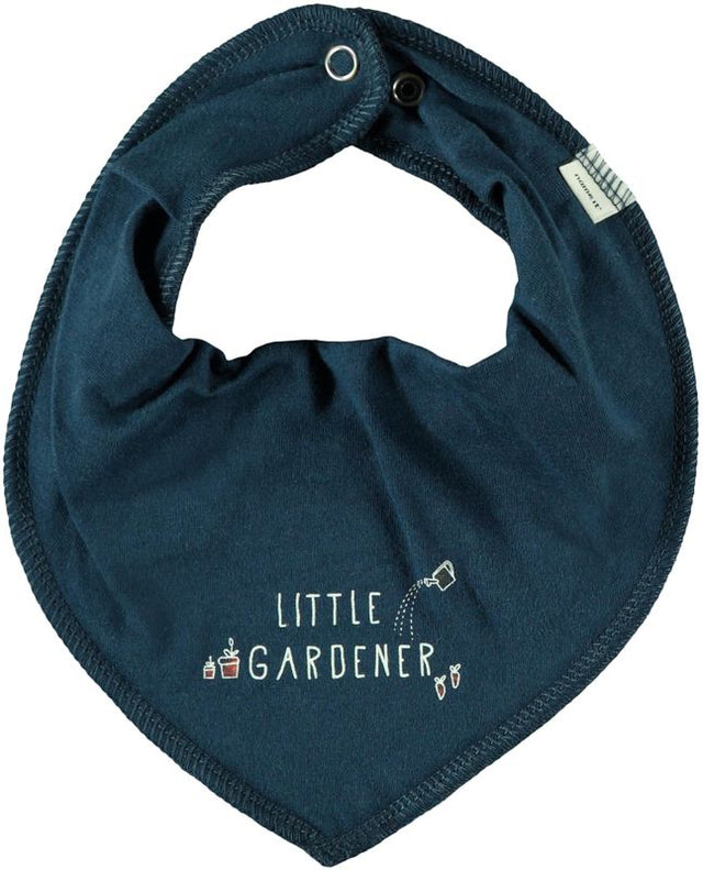 NBMYASIMKIMO SCARF BIB