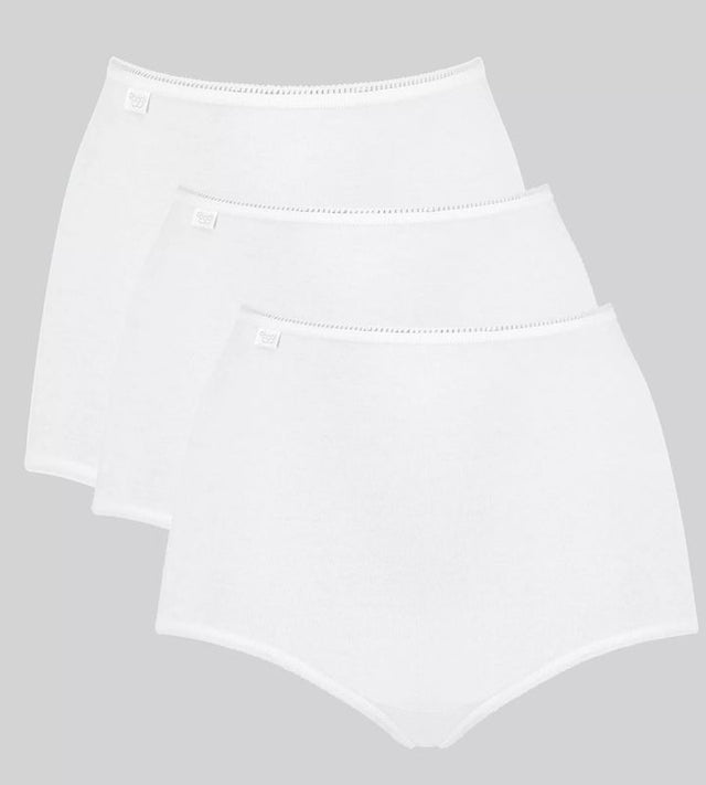 sloggi 24/7 Cotton Maxi C3P